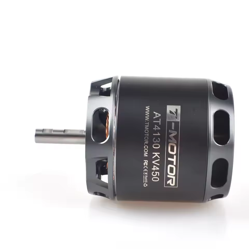 T-MOTOR AT4130 230/300/450KV U - Drone Rc Parts incelemesi ve fiyatı
