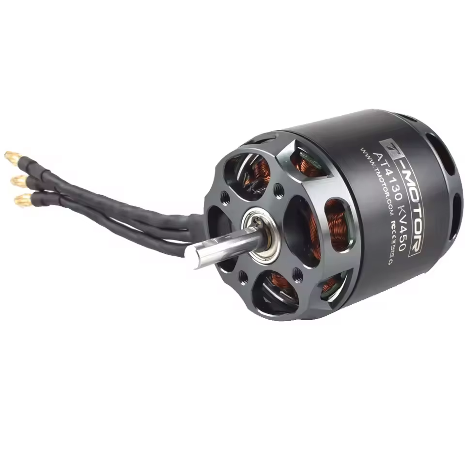 T-MOTOR AT4130 230/300/450KV U - Drone Rc Parts incelemesi ve fiyatı