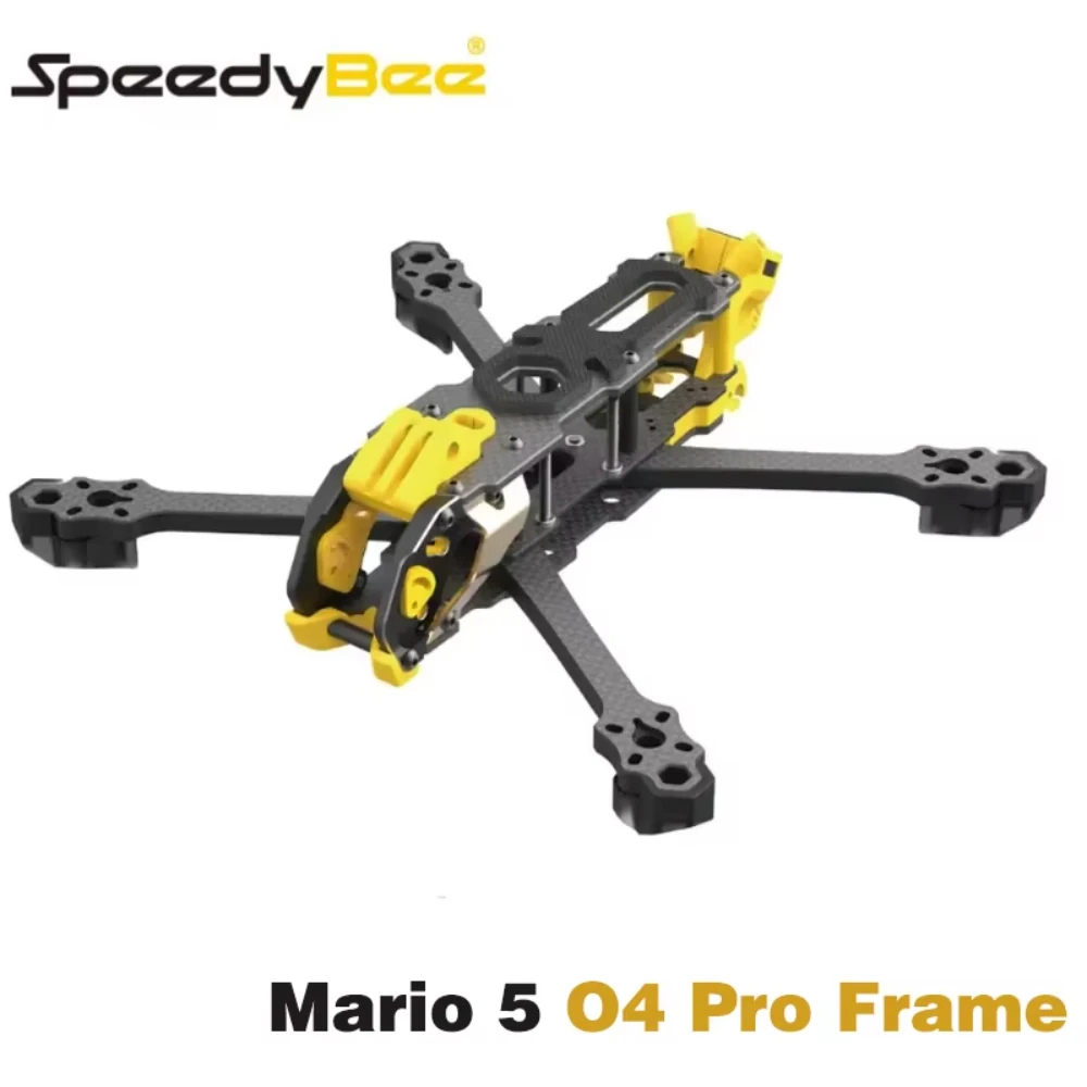 Speedybee Mario 5 O4 Çerçeve K - Drone With Rc 2 incelemesi ve fiyatı