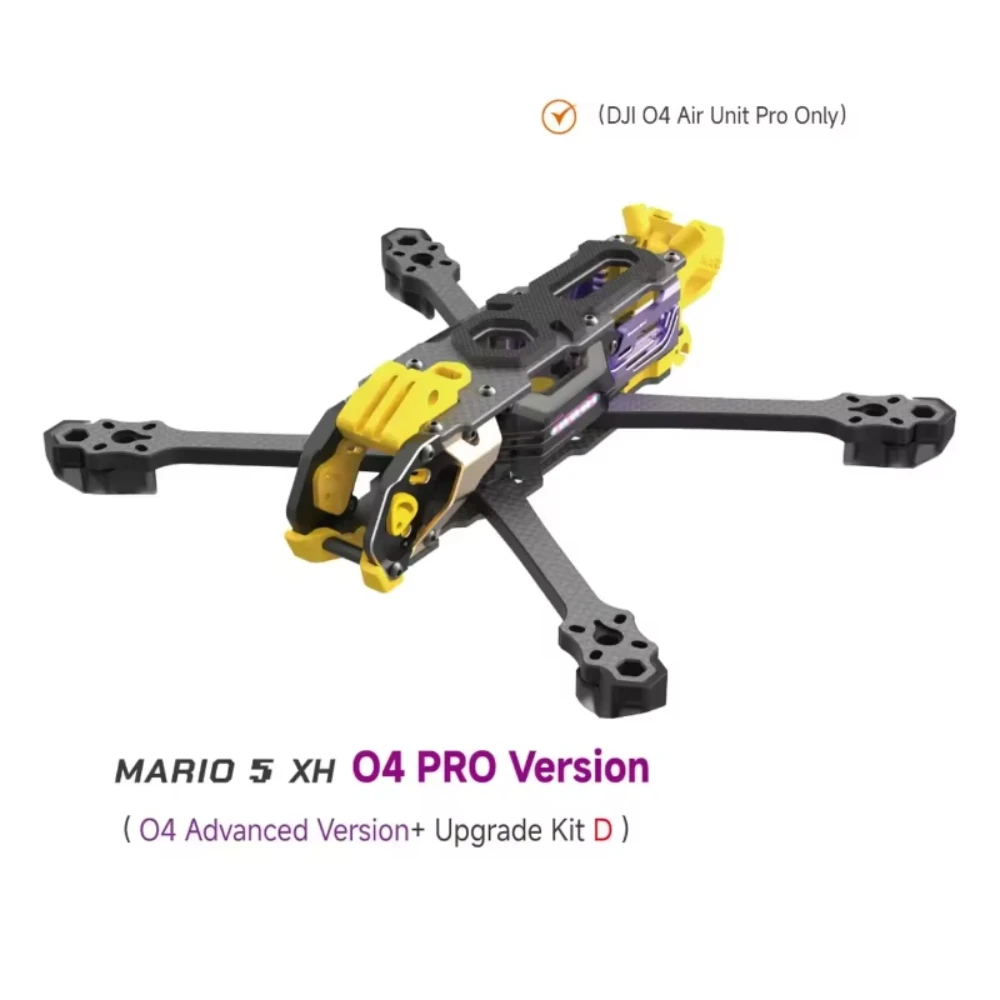 Speedybee Mario 5 O4 Çerçeve K - Drone With Rc 2 incelemesi ve fiyatı
