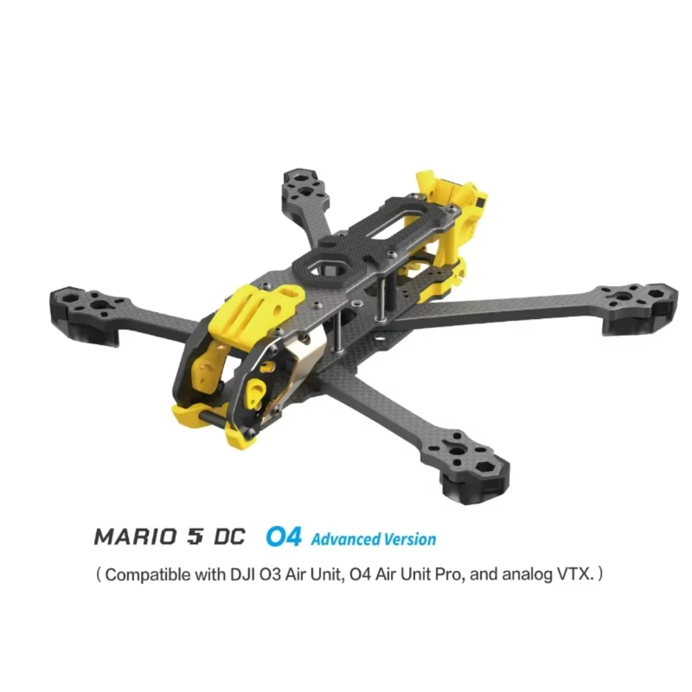 Speedybee Mario 5 O4 Çerçeve K - Drone With Rc 2 incelemesi ve fiyatı