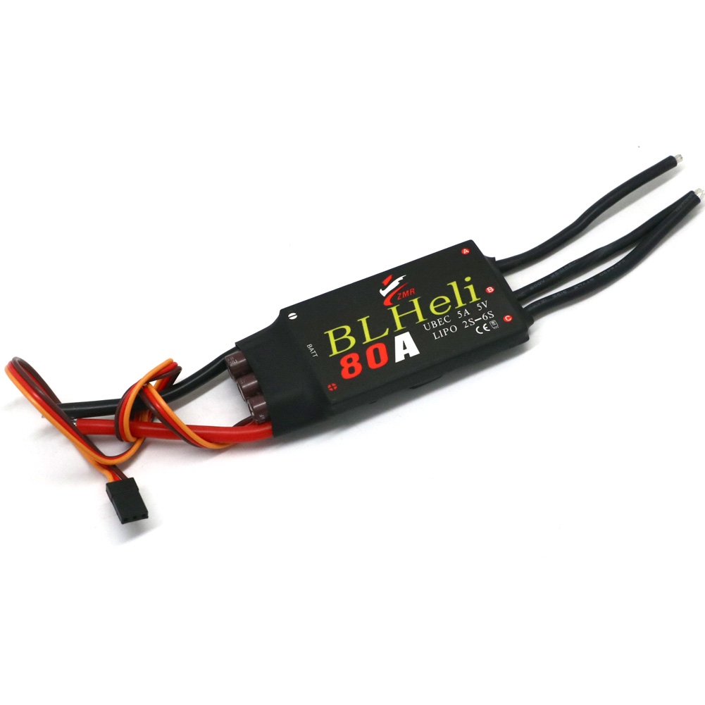 BLHeli Fırçasız ESC 80A 12A 20 - Drone With Rc 2 incelemesi ve fiyatı