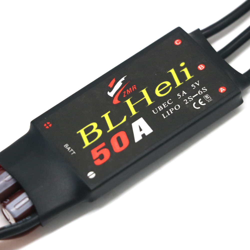BLHeli Fırçasız ESC 80A 12A 20 - Drone With Rc 2 incelemesi ve fiyatı