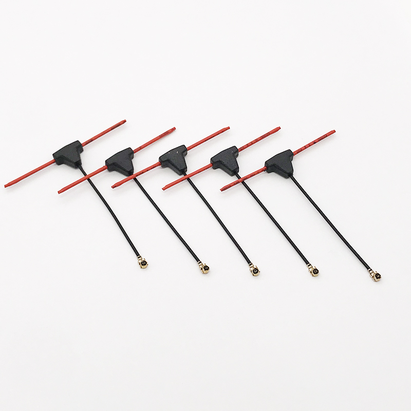 2.4G 2DBI T Anten IPX1 TBS Hap - Drone Rc Parts incelemesi ve fiyatı