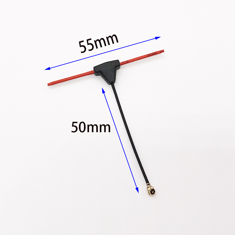 2.4G 2DBI T Anten IPX1 TBS Hap - Drone Rc Parts incelemesi ve fiyatı