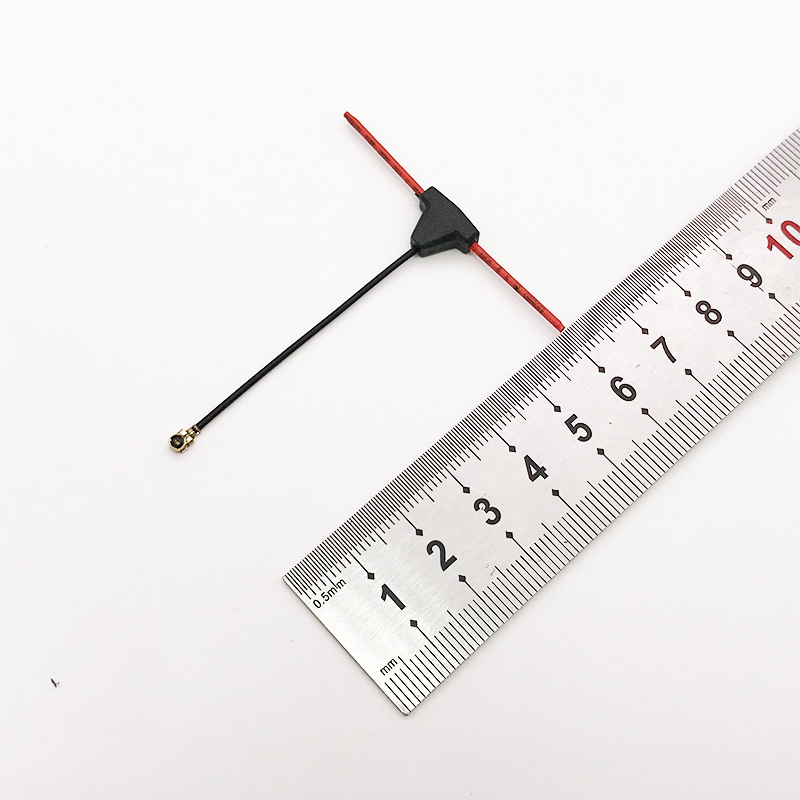 2.4G 2DBI T Anten IPX1 TBS Hap - Drone Rc Parts incelemesi ve fiyatı