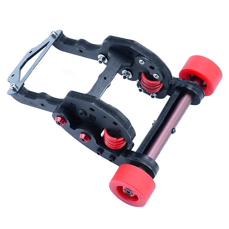 1/8 ARRMA RC Bahar Wheelie Bar - Rc Drift Car Kit incelemesi ve fiyatı