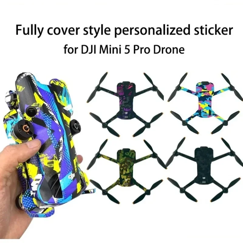 DJI Mini 5pro Drone Çıkartmala - Drone Dji Rc N3 incelemesi ve fiyatı