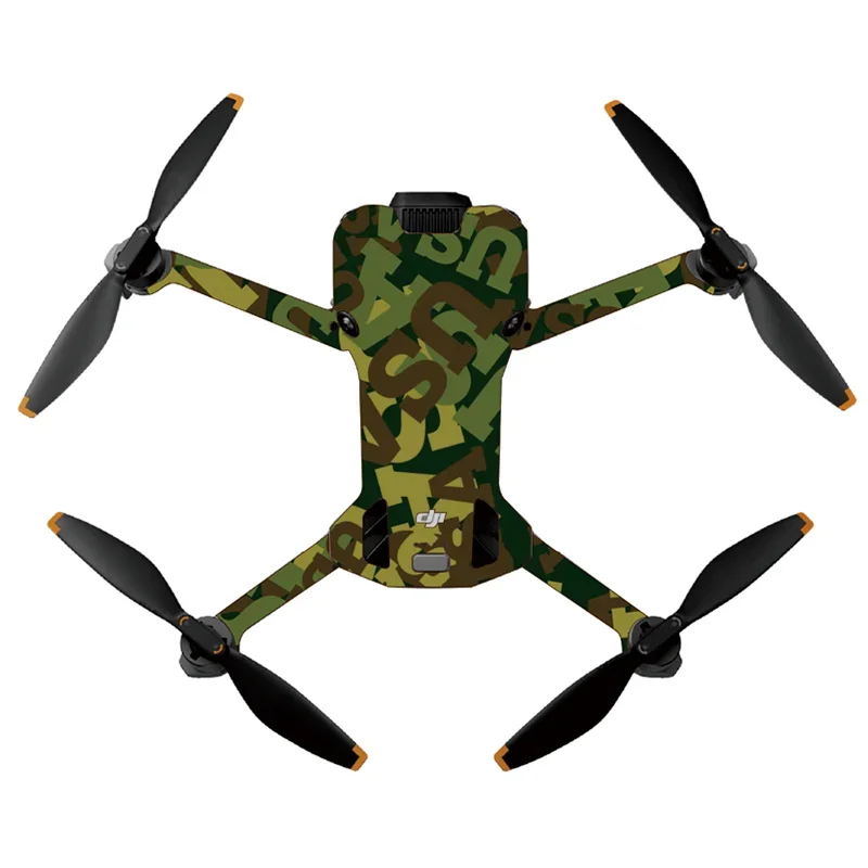 DJI Mini 5pro Drone Çıkartmala - Drone Dji Rc N3 incelemesi ve fiyatı